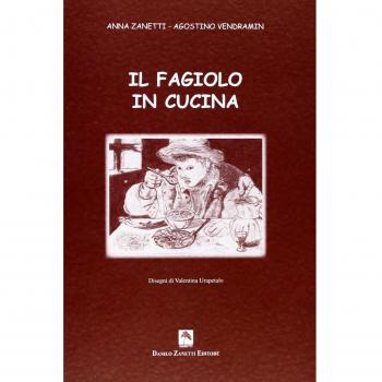 Libri Anna Zanetti / Agostino Vendramin