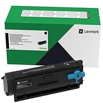 LEXMARK TONER RETURN PROGRAM 3K ALTA CAP