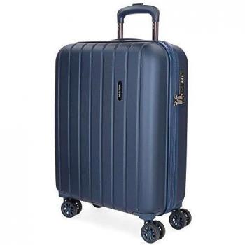 Maleta cabina expandible Movom Wood