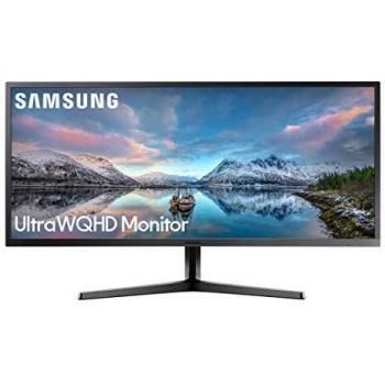 Samsung SJ55W (S34J552) Ultra WQHD 34 Flat Monitor