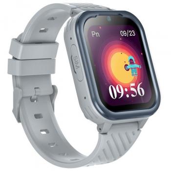 Reloj inteligente Garett Essa 4G para niños