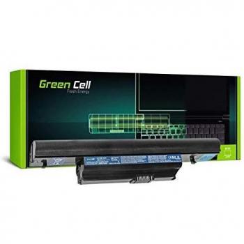 Batteria Compatibile Alta Qualità ACER Aspire 3820 5553 5745 5820 7250 7739 7745