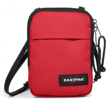 Eastpak Buddy Bolso bandolera, 18 cm, Rojo (Risky Red)