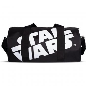 Mochila Deportiva Star Wars Licencia Oficial Alta Calidad 50x25x25cm