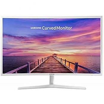 Samsung Monitor Curvo C32F395 32'' Full HD