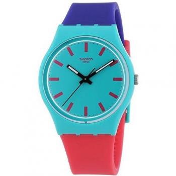 Swatch Reloj Unisex de Cuarzo GG215