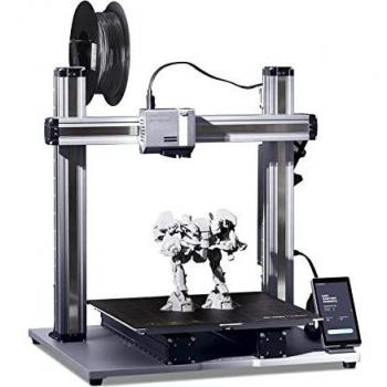 Snapmaker F350, Stampa 3D Avanzata