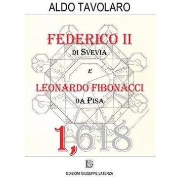 Federico II di Svevia e Leonardo Fibonacci da Pisa