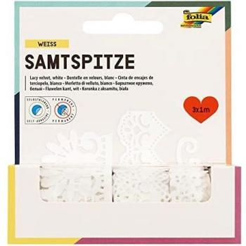 Nastri Decorativi Autoadesivi Classici