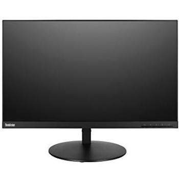 Lenovo ThinkVision T24m 60,5 cm (23.8) 1920 x 1080 Pixel Full HD LED Nero
