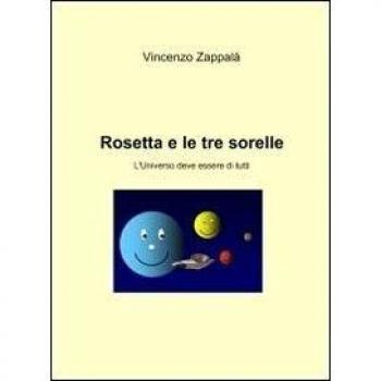 Rosetta e le tre sorelle