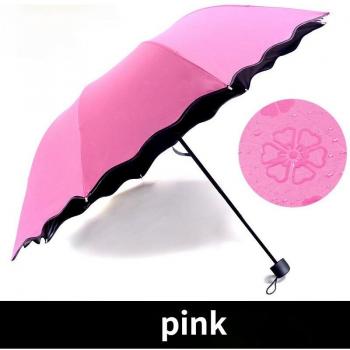 Paraguas UV ProtectaMujer