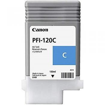 CANON PFI-120 CIANO