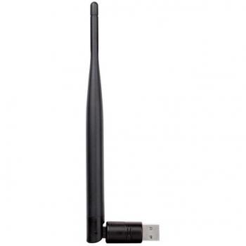 Adattatore USB Wireless N 150 D-Link DWA-127