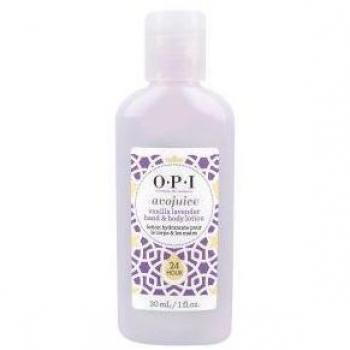 Crema de Manos y Cuerpo OPI