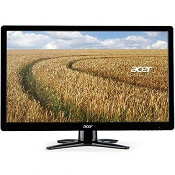 Acer G6 60.5 cm (23.8) Full HD Nero