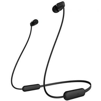 Sony Cuffie Wireless In-Ear WI-C200