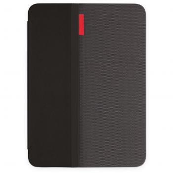 Logitech AnyAngle iPad Mini Custodia Protezione con Supporto Inclinabile Nero