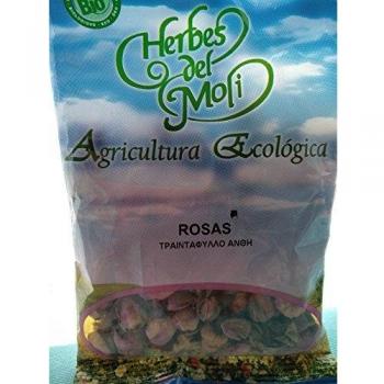 Herbes Del Rosas Flores Eco 35 Gramos