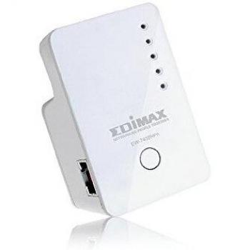 Edimax Mini Wireless Range Extender EW-7438RPN_AIR