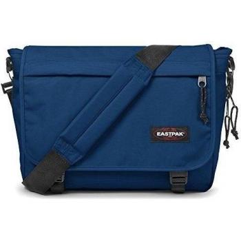 Eastpak Delegado Bandolera Azul Noche de Película
