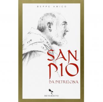San Pio da Pietrelcina