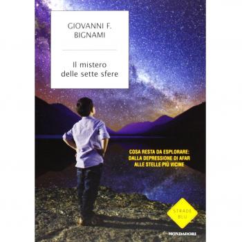 Il mistero delle sette sfere. Cosa resta da esplorare: dalla depressione di Afar alle stelle più vicine