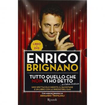 Tutto quello che non vi ho detto... a Ostia antica. Con DVD