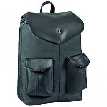 Wenger/SwissGear MarieJo maletines para portátil 35,6 cm (14 pulgadas) Mochila Negra
