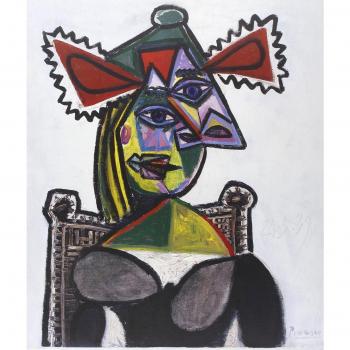 Tra Picasso e Dubuffet. Opere dalla Fondation Jean e Suzanne Planque. Catalogo della mostra