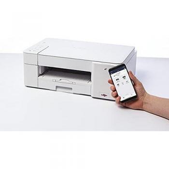 Stampante Multifunzione Brother DCP-J1200W