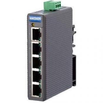 Metz Connect 5‑Port Switch