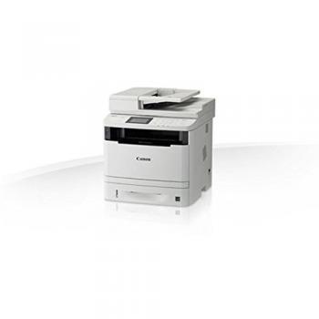 Canon i‑Sensys MF416dw  Stampante Laser Mono Multifunzione