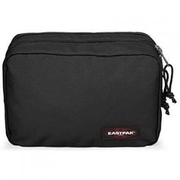 Eastpak Mavis Neceser de Aseo, 26 cm, Negro