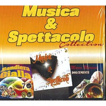 Musica & Spettacolo Collection
