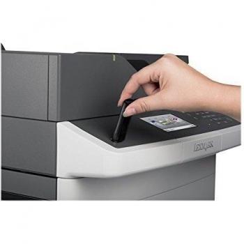 Lexmark CX417de A4 Colour Laser 30ppm Multifunctionals