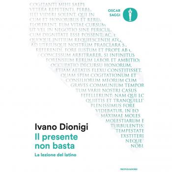 Il presente non basta