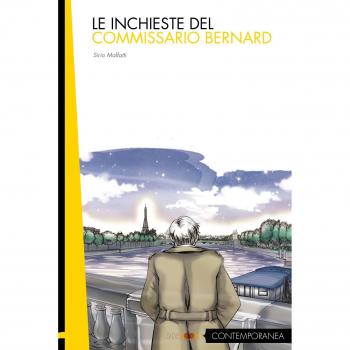 Le inchieste del commissario Bernard