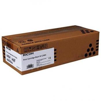 Ricoh 408340 Original Toner Black 6900 pages MC250HBK