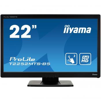 Monitor Iiyama Prolite T2252MTS‑3 21,5″