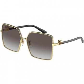 Dolce & Gabbana Gafas de Sol DG 2279 02/8G