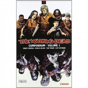 The walking dead. Compendium (Vol. 1)