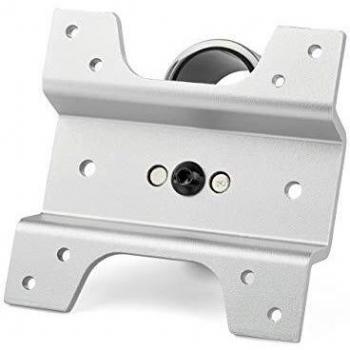 StarTech.com Adattatore di montaggio per monitor Apple iMac, iMac Pro, Cinema e Thunderbolt