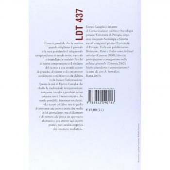 La notizia. Come si racconta il mondo in cui viviamo