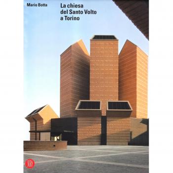 Mario Botta. La chiesa del Santo Volto a Torino
