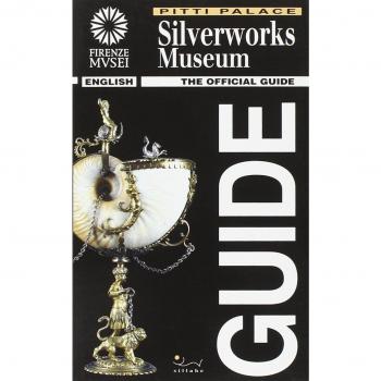 Silverworks museum. The official guide