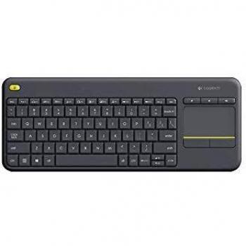 Logitech K400 Professional Wireless Touch Keyboard