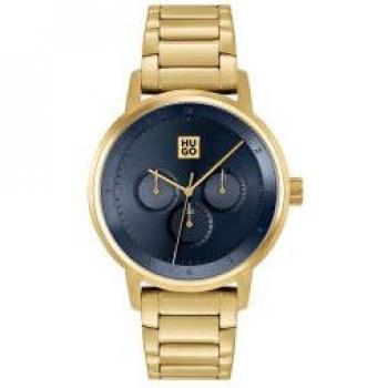 Reloj de lujo Hugo Boss 42 mm para hombre