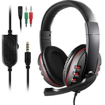 Cuffie Gaming Etpark PS4 Xbox One