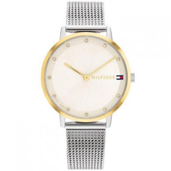 Reloj Tommy Hilfiger, modelo 1692172, para mujer, diámetro de 40 mm